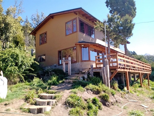 Imagen 21 de 22 de Villa Traful, Alquiler Temporario