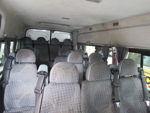 Ford Transit 2011