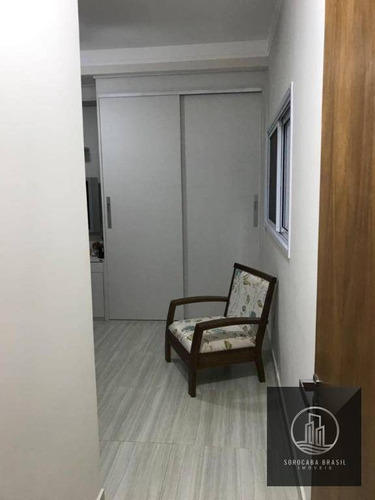 Imagem 24 de 30 de Casa Com 3 Dormitórios À Venda, 271 M² Por R$ 1.350.000 - Condomínio Evidence Residencial - Araçoiaba Da Serra/sp - Ca0169