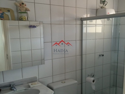 Imagem 18 de 20 de Casa A Venda No Condomínio Fechado Garden Resort Em Jundiaí Sp. - Ca00259 - 68517134