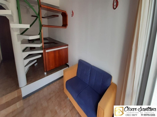 Imagem 13 de 17 de Apartamento - Ap01486 - 68686668