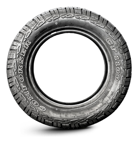 Kit 2 Pneus Aro 15 205/65r15 Comforser Cf1100 94h Owl
