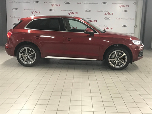 Audi Q5 Elite 2020