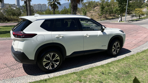Nissan X-Trail E-Power 1.5 Erev Exclusive Cvt