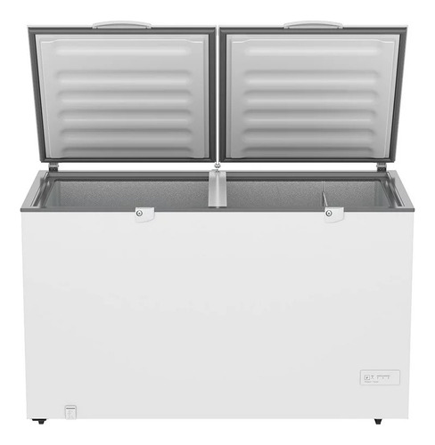 Freezer 650 L Eluno