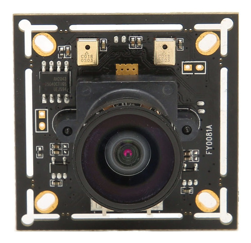 Modulo Camara Usb Mini Placa 8mp Plug And Play Pcb Portatil