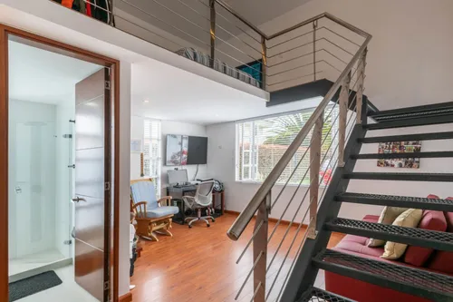 Casa En Venta En Guaymaral. Cod V13076