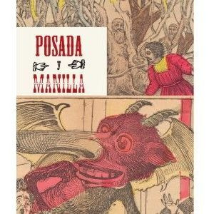 Posada Y Manilla - Lopez Casillas,mercurio (book)