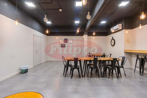 Imagen 16 de 30 de Terrazas De Volcán · Complejo 100% Amenities! Monoambientes Doble Altura!