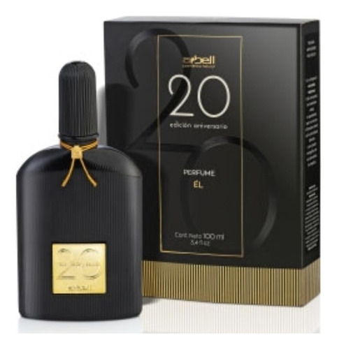 Perfume Anniversary Masculino 100 Ml