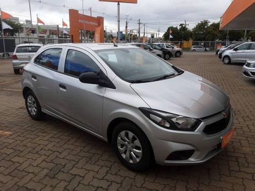 Chevrolet Joy 1.0 Spe4 Flex Manual