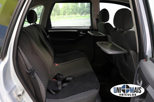 Meriva 1.8 Mpfi Premium 8v Flex 4p Automatizado