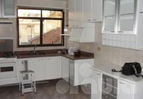 Imagem 9 de 13 de Vila Assunção - Apartamento De 160m2, Próximo Ao Hospital Mu - 1033-8208