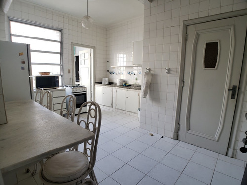 Imagem 28 de 30 de Apartamento - Ap05376 - 68556472