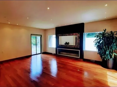 Vendo Casa En Bosque De Granados, Hacienda Del Bosque. - Vd