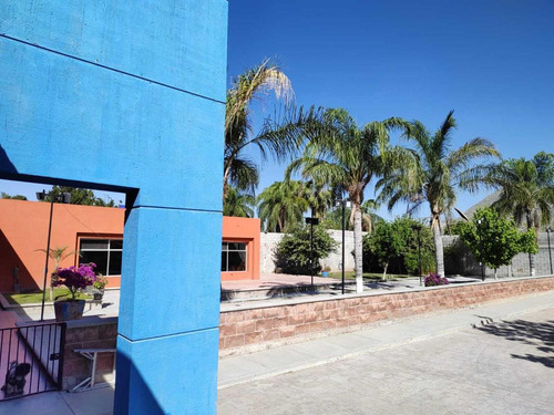 Quinta En Venta En Centauro Del Norte, Lerdo, Durango