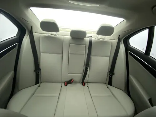 Mercedes Benz C 180 Cgi Blueefficiency Mt 1.8