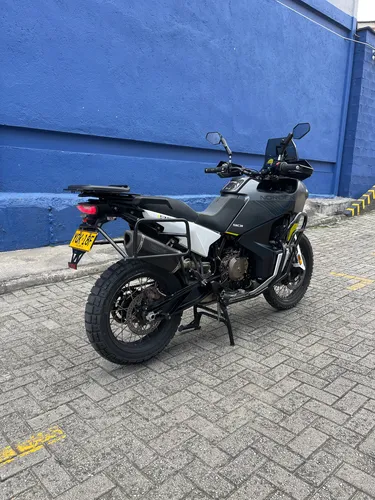 Husqvarna Norden 901 2022