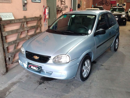 Chevrolet Corsa 1.4 Classic Gl