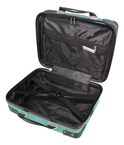 Neceser Jon 5863 14 Verde