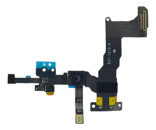 Camara Frontal Sensor Proximidad Compatible iPhone 5 Se
