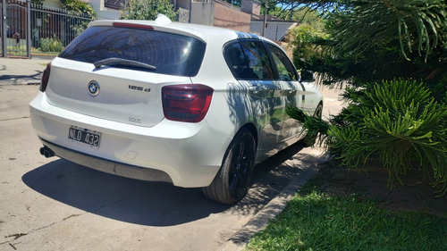 BMW Serie 1 2.0 125d Sport 218cv