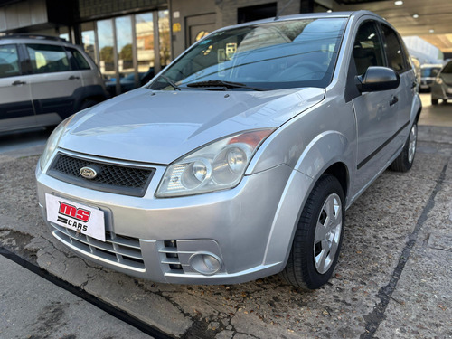 Ford Fiesta 1.6 Ambiente Mp3