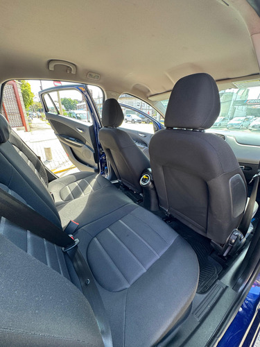 Fiat Bravo 1.6 Dynamic Multijet 120cv