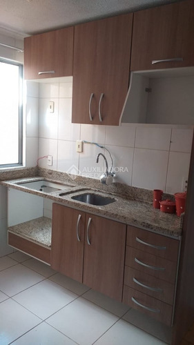 Imagem 5 de 14 de Apartamento - Jardim Leopoldina - Ref: 338651 - V-338651