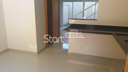 Imagem 3 de 20 de Casa À Venda Em Bairro Das Palmeiras - Ca001325