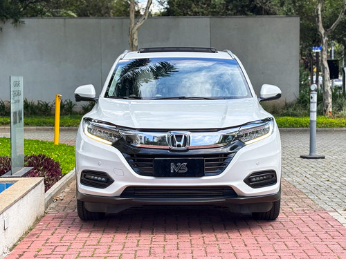 Honda HR-V 1.5 Touring Turbo Aut. 5p