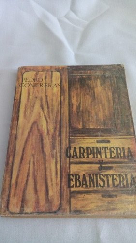 Carpinteria Y Ebanisteria