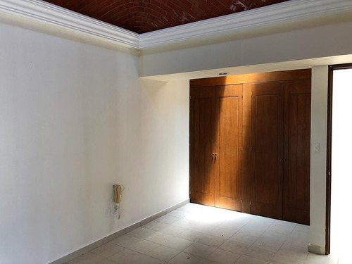 Imagen 8 de 17 de Casa En Renta En Querétaro Condominio Claustros De Santiago