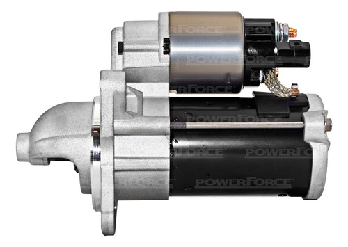Marcha Para Chevrolet Onix 2023-2024 1.3 Lit 3 Ci 12v 13 Dts