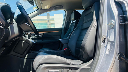 Honda CR-V 1.5 Turbo Plus Cvt
