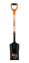 Comprar 2 Palas Corte + Carga Truper T-2000 Mango Madera - Tyt
