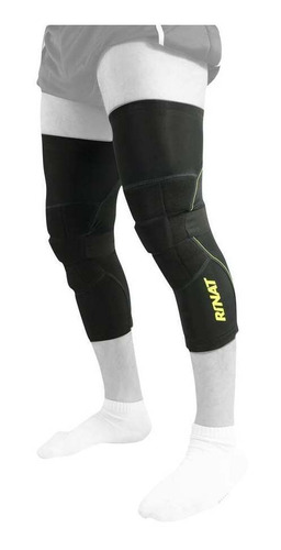 Rodillera Rinat Protección Para Deportes Knee Guard Infantil