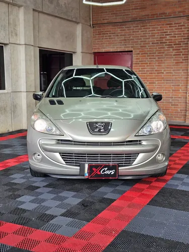 Peugeot 2012 Sincronico