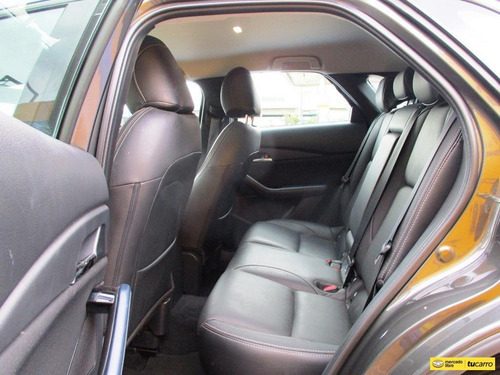 Imagen 10 de 14 de Mazda Cx-30 Touring 2000cc Mt Aa