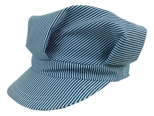 Sombreros Divertidos De Ingeniero De Tren