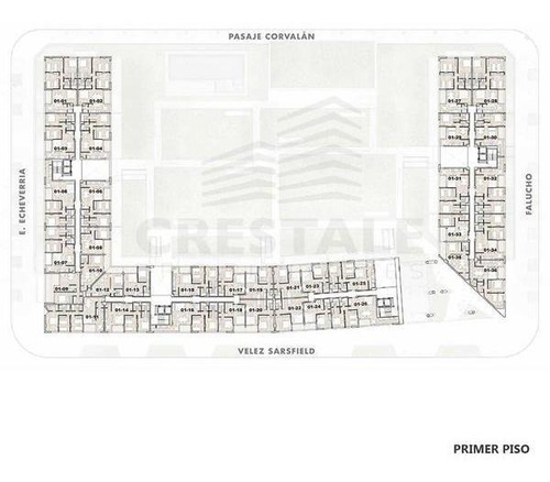 Imagen 30 de 30 de Venta Departamento 2 Dormitorios. Cochera. Condos Refineria - Rosario