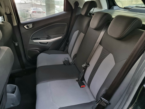 Ford Ecosport 2.0 Freestyle 143 4x4