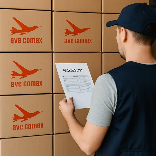Servicio De Importación Integral Para Emprendedores Y Pymes