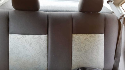 Ford Fiesta Sedan 2009 1.0 Flex 4p 68.8 Hp