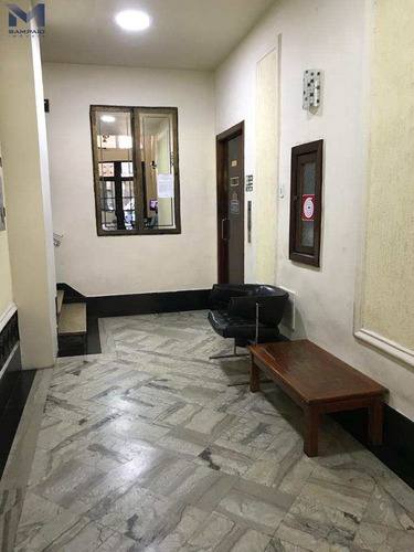 Imagem 2 de 24 de Apartamento Com 2 Dorms, Centro, Niterói, Cod: 265 - A265