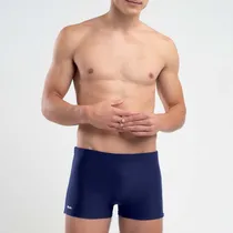 Comprar Sunga Boxer Clássica Mash Praia Box Piscina Natação 