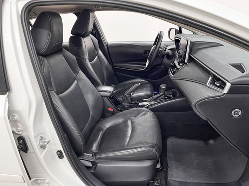 Toyota Corolla VVT-IE XEI DIRECT SHIFT