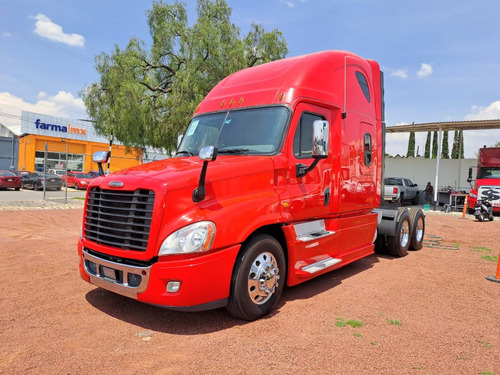 Freightliner 2013 Cascadia