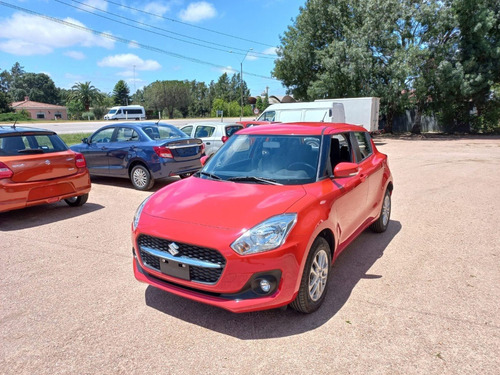 Suzuki Swift 1.2 Gl 5p