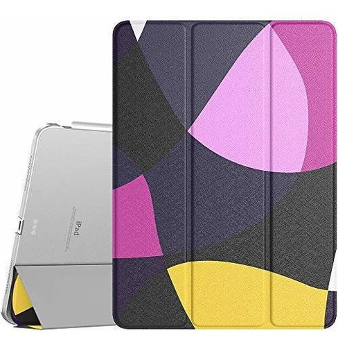 Case Timovo Para El Nuevo iPad Air 5th/4th Generation 8fvfi